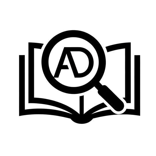 The Academic Directory Logo